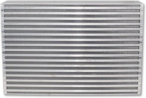 أداء نابض بالحياة 12834 intercooler core in Saudi Arabia