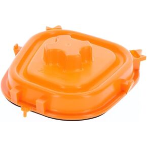 Twin Air - Air Box Cover For 21-23 HONDA CRF450R in Saudi Arabia