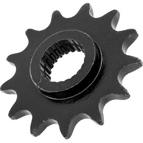 مسننة Caltric Front متوافقة مع Yamaha TTR250 TT-R250 1999 2000 2001 2002 2003 2004 2005 2006 in Kuwait