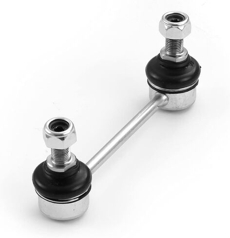Metrix Premium Chassis Parts-2 PC SWAY SWAY BAR BAR BAR SETTEDILIZER LINK KIT FITS 2011-2016 KIA Sportage AWD ، 2010-2015 HYUNDAI TUCSON AWD ، استبدال K750594 ، صنع في أوروبا in Saudi Arabia
