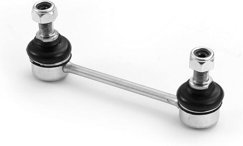 Metrix Premium Chassis Parts-2 PC SWAY SWAY BAR BAR BAR SETTEDILIZER LINK KIT FITS 2011-2016 KIA Sportage AWD ، 2010-2015 HYUNDAI TUCSON AWD ، استبدال K750594 ، صنع في أوروبا in Saudi Arabia
