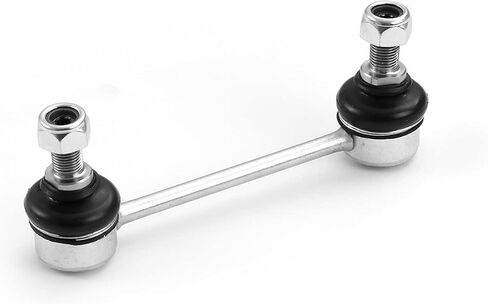 Metrix Premium Chassis Parts-2 PC SWAY SWAY BAR BAR BAR SETTEDILIZER LINK KIT FITS 2011-2016 KIA Sportage AWD ، 2010-2015 HYUNDAI TUCSON AWD ، استبدال K750594 ، صنع في أوروبا in Saudi Arabia