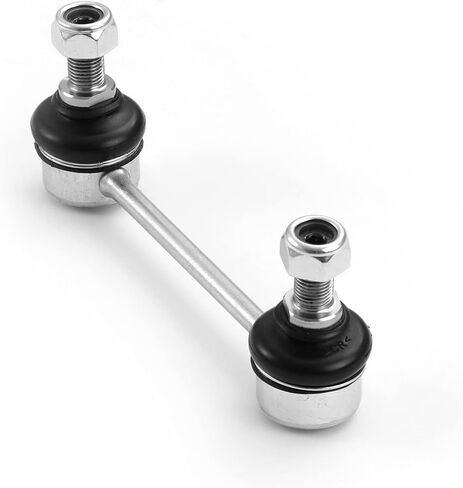 Metrix Premium Chassis Parts-2 PC SWAY SWAY BAR BAR BAR SETTEDILIZER LINK KIT FITS 2011-2016 KIA Sportage AWD ، 2010-2015 HYUNDAI TUCSON AWD ، استبدال K750594 ، صنع في أوروبا in Saudi Arabia