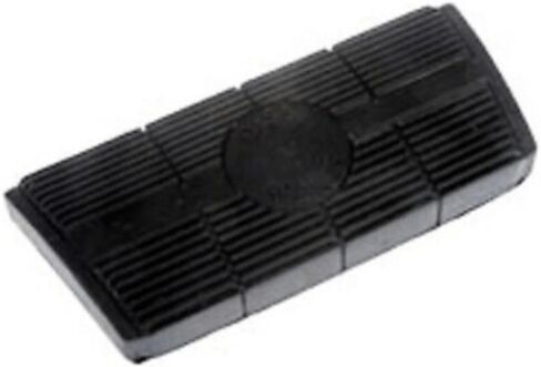 Brake Pedal Pad for Blazer 87-94,for C1500/C2500 Suburban 92-99,for C10 75-86 & Pickup 74 & Suburban 75-86,for C20 75-86 & Pickup 74 & Suburban 75-86 Le Sold Individually in Saudi Arabia