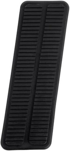 Accelerator Gas Pedal Pad for Malibu 73,for Blazer 71-72,for K5 Blazer 76,for C10 76 & Pickup 71-72 & Suburban 71-72 76,for C20 76 & Pickup 71-72 & Suburban 71-72 76,for Corvette 68-72 in Saudi Arabia