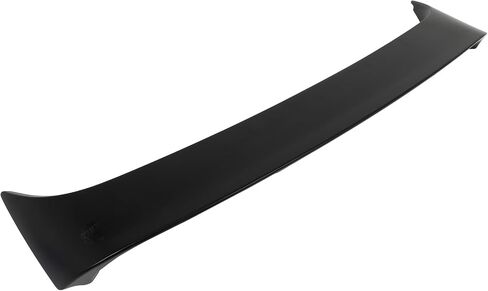 cciyu Rear Trunk Spoiler Wing With 3rd Brake Light Fits For 2002-2006 For Toyota Camry Spoiler Wing ABS in Saudi Arabia