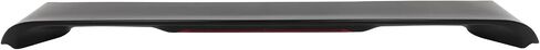 cciyu Rear Trunk Spoiler Wing With 3rd Brake Light Fits For 2002-2006 For Toyota Camry Spoiler Wing ABS in Saudi Arabia