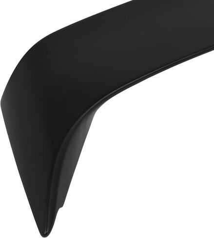 cciyu Rear Trunk Spoiler Wing With 3rd Brake Light Fits For 2002-2006 For Toyota Camry Spoiler Wing ABS in Saudi Arabia