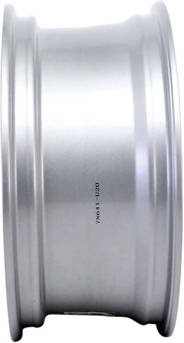New 17x7.5" 17 Inch Silver Aluminum Alloy Wheel Rim for Toyota Highlander 2011 2012 2013 | ALY69580U20N | Direct Fit - OE Stock Specs in Saudi Arabia