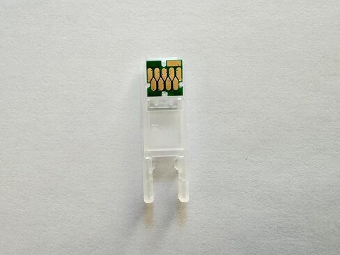 INKXPRO إعادة تصنيع خرطوشة واحدة من شرائح الاستخدام من أجل EPSON 812XL 812 XL CARTRIDGES تناسب طابعة القوى العاملة WF-7840 WF-7820 WF-7310 للطباعة العادية أو للتسامي (BK+M+M) in Kuwait