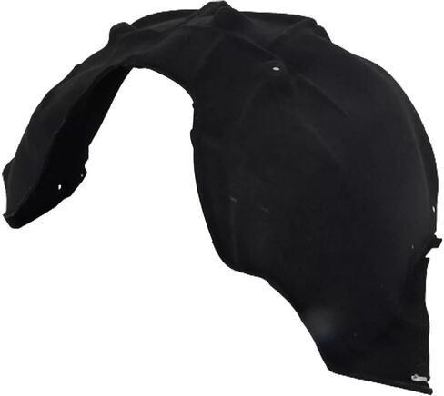 الأجزاء n Go Go Go Go Most Side Driver Fender Liner لعام 2021-2024 Tahoe W/Deflector GM1248311 84856823 in Saudi Arabia