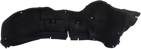 الأجزاء n Go Go Go Go Most Side Driver Fender Liner لعام 2021-2024 Tahoe W/Deflector GM1248311 84856823 in Saudi Arabia