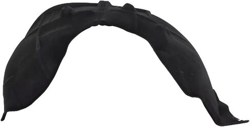 الأجزاء n Go Go Go Go Most Side Driver Fender Liner لعام 2021-2024 Tahoe W/Deflector GM1248311 84856823 in Saudi Arabia
