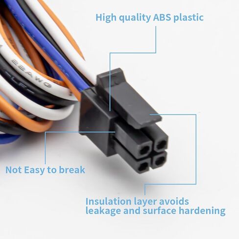 2PCS Tow Mirrors Wiring Harness Compatible with 2014-2018 Chevrolet Chevy Silverado GMC Sierra 1500 2500 HD Sierra Truck Cargo Running Turn Signals Light in Saudi Arabia