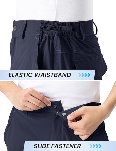 شورتات البضائع المشي لمسافات طويلة من TBMPOY للرجال 9 " in Kuwait