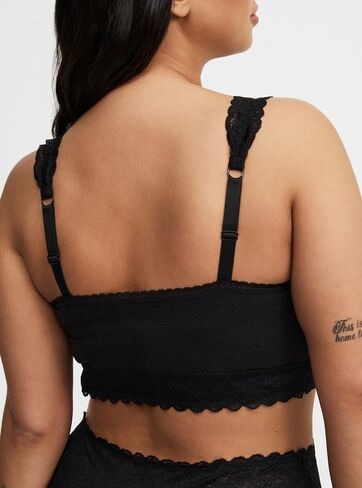 Torrid Bralite غير مقترن بربع اتجاهين من الدانتيل in Kuwait