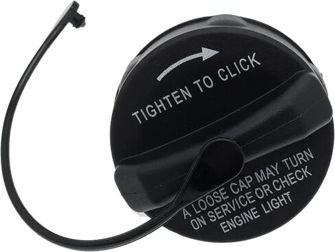 52030387AA CAP FUEL CAP FOULE CAP CAP متوافق مع Jeep Wrangler 2003-2018 / Wrangler JK 2018-2018 in Saudi Arabia