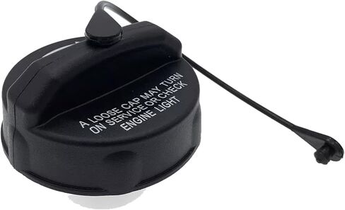 52030387AA CAP FUEL CAP FOULE CAP CAP متوافق مع Jeep Wrangler 2003-2018 / Wrangler JK 2018-2018 in Saudi Arabia