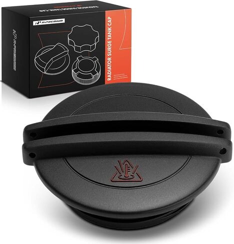 A-Premium Soolant Resident Reservoir Cap Cap متوافق مع Volkswagen Jetta ، Passat ، Golf ، Tiguan ، Beetle ، CC ، GTI ، E-Golf & Audi A3 ، Q3 ، A3 Sportback E-Tron ، A8 Quattro ، S3 ، S8 ، TT Quattro in Saudi Arabia