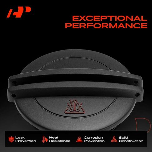 A-Premium Soolant Resident Reservoir Cap Cap متوافق مع Volkswagen Jetta ، Passat ، Golf ، Tiguan ، Beetle ، CC ، GTI ، E-Golf & Audi A3 ، Q3 ، A3 Sportback E-Tron ، A8 Quattro ، S3 ، S8 ، TT Quattro in Saudi Arabia