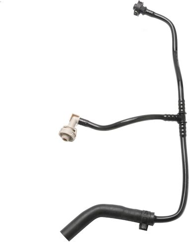 8W0121081AN 8W0-121-081-an المبرد المبرد ، تهدئة خرطوم التبريد أنبوب التنفس متوافق مع Audi A4 Quattro/A4 Allroad/A5 Quattro/A5 Sportback 2017 2018 2019 2020 in Saudi Arabia