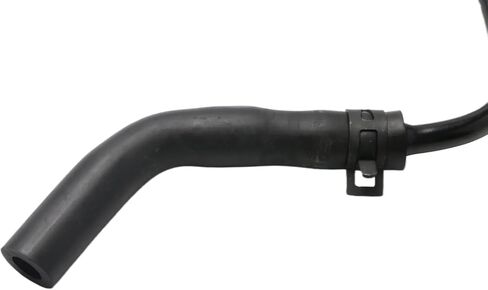 8W0121081AN 8W0-121-081-an المبرد المبرد ، تهدئة خرطوم التبريد أنبوب التنفس متوافق مع Audi A4 Quattro/A4 Allroad/A5 Quattro/A5 Sportback 2017 2018 2019 2020 in Saudi Arabia