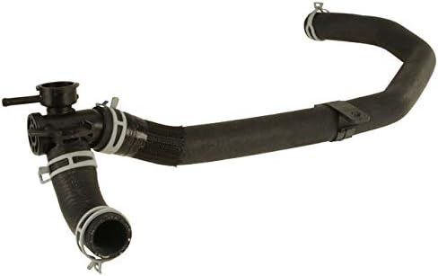 Upper Radiator Hose with Filler Neck - Compatible with 2007-2012 Nissan Altima in Saudi Arabia