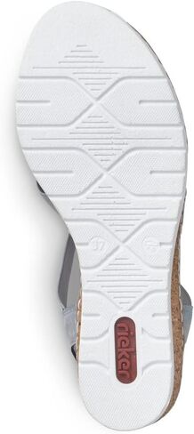 Rieker Women's T-Bar in Saudi Arabia
