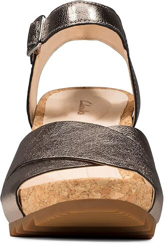 Clarks Women's Flex Sun Sling Back Sandals in Saudi Arabia