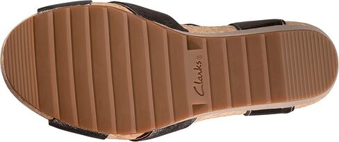 Clarks Women's Flex Sun Sling Back Sandals in Saudi Arabia