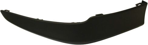 Garage-Pro Valance SET Compatible with 2009-2010 Toyota Corolla Spoiler, Primed, S/XRS Models, North America Built Vehicle North America Built Vehicle Front, Driver and Passenger Side, Lower in Saudi Arabia