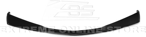 Replacement for 2020-Present Chevrolet Corvette C8 Models | GM Factory Z51 Style Rear Trunk Lid Wing Spoiler (ABS Plastic - Painted Carbon Flash Metallic) in Saudi Arabia