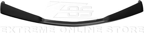 Replacement for 2020-Present Chevrolet Corvette C8 Models | GM Factory Z51 Style Rear Trunk Lid Wing Spoiler (ABS Plastic - Painted Carbon Flash Metallic) in Saudi Arabia