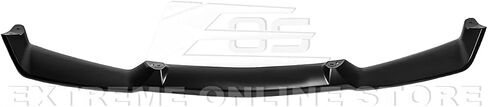 Replacement for 2020-Present Chevrolet Corvette C8 Models | GM Factory Z51 Style Rear Trunk Lid Wing Spoiler (ABS Plastic - Painted Carbon Flash Metallic) in Saudi Arabia