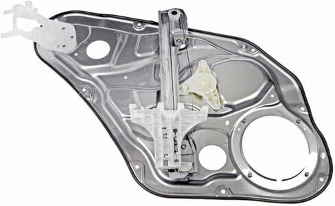 OEG Parts New الخلفي الأيمن منظم W/O محرك متوافق مع Kia Sorento 2011 2012 2013 2014 ، 834022P000 752-951 in Saudi Arabia
