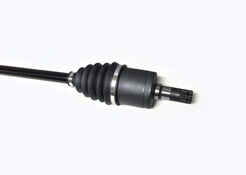Precision Front Right CV Axle for John Deere AM141846, 4140 Chromoly Steel, Exact Fit, Heat-Treated, ATVPC in Saudi Arabia