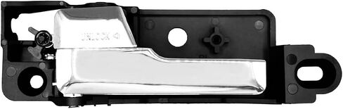 PM Auto Door Door Handle Placence for 2006-2012 Ford Fusion REAP CARK DOOR DOOR HAND in Saudi Arabia