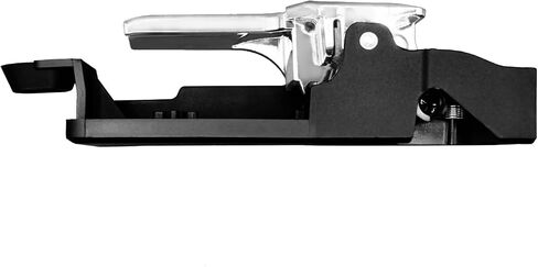 PM Auto Door Door Handle Placence for 2006-2012 Ford Fusion REAP CARK DOOR DOOR HAND in Saudi Arabia