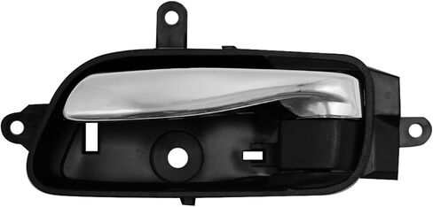 PM Auto Front Left Door Door INNER INNER FOR 2015-2024 NISSAN MURANO CREW CAB in Saudi Arabia