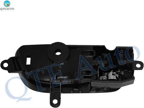 PM Auto Front Left Door Door INNER INNER FOR 2015-2024 NISSAN MURANO CREW CAB in Saudi Arabia