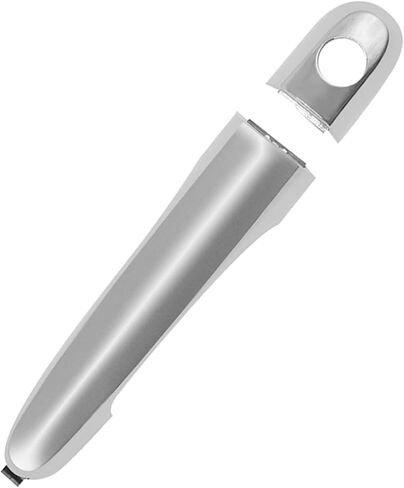 PM Auto Front Left Outside Door Handle for 2011-2015 KIA Sorento Without Smart Key in Saudi Arabia