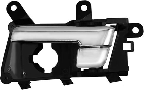 PM Auto Front Left Inner Inner Inner Boork Fairens For 2011-2013 Kia Optima in Saudi Arabia