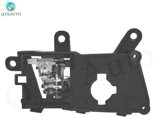 PM Auto Front Left Inner Inner Inner Boork Fairens For 2011-2013 Kia Optima in Saudi Arabia