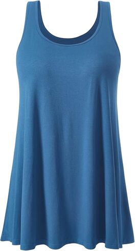 قمة دبابة للنساء مع صدريات صدرية سائبة من الصدرية مطوية كامي in Kuwait