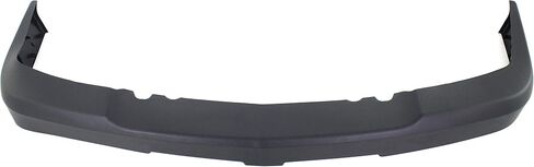 Evan Fischer Front ، غطاء المصد العلوي متوافق مع 2003-2006 Chevrolet Silverado 2500 HD ، 2003-2006 Silverado 3500 ، 2007 Silverado 2500 HD Classic-GM1051109 in Saudi Arabia