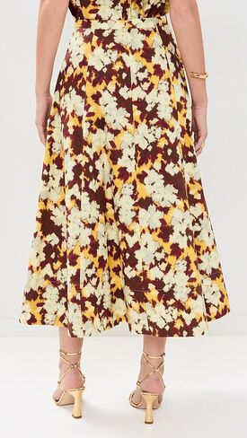 Ulla Johnson Women's Vianne Skirt in Saudi Arabia