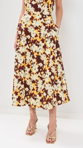 Ulla Johnson Women's Vianne Skirt in Saudi Arabia