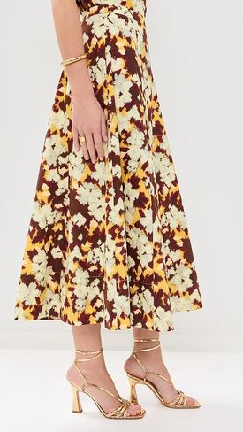 Ulla Johnson Women's Vianne Skirt in Saudi Arabia