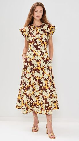 Ulla Johnson Women's Vianne Skirt in Saudi Arabia