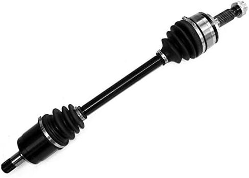 DTA DT123511 Front Driver Side Side CV Axle متوافق مع 2009-2014 Honda Pilot 2007-2009 Acura MDX in Saudi Arabia
